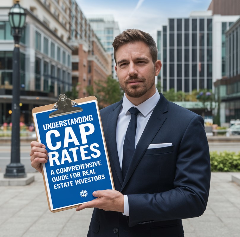 Understanding Cap Rates: A Comprehensive Guide for Real Estate Investors